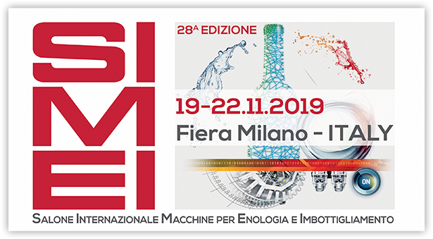 You are currently viewing SIMEI выставка в Милане с 19 по 22 Ноября 2019