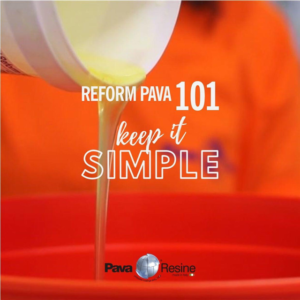 Read more about the article Reform pava 101