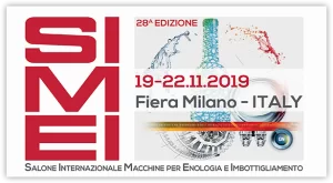 Подробнее о статье SIMEI выставка в Милане с 19 по 22 Ноября 2019